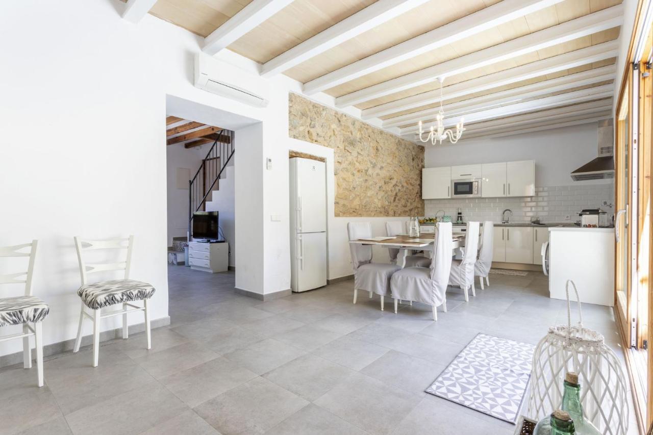 קמפנט House Can Diana 454 מראה חיצוני תמונה