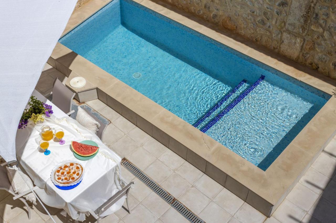 קמפנט House Can Diana 454 מראה חיצוני תמונה