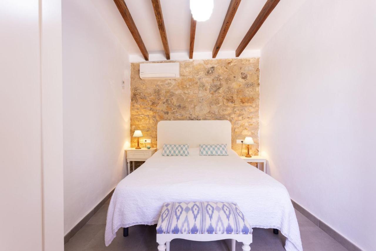 קמפנט House Can Diana 454 מראה חיצוני תמונה